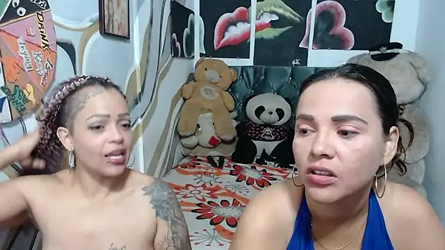 Sembang XXX Secara Langsung manzanahot9