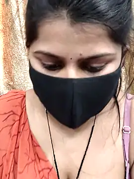 Hotty-simran Webcamshow