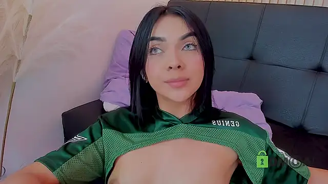 GABRIELAM_MS' Live XXX Chat