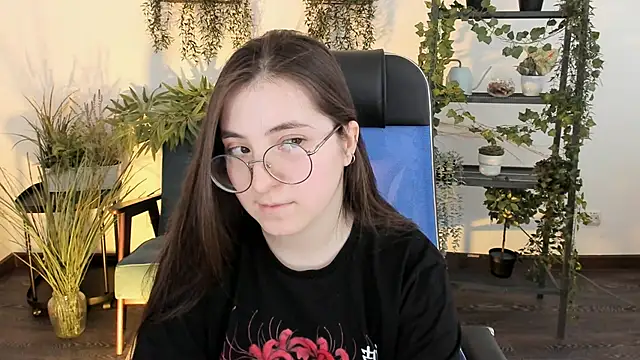 Chatroom XXX en direct de VirtuallVoyant