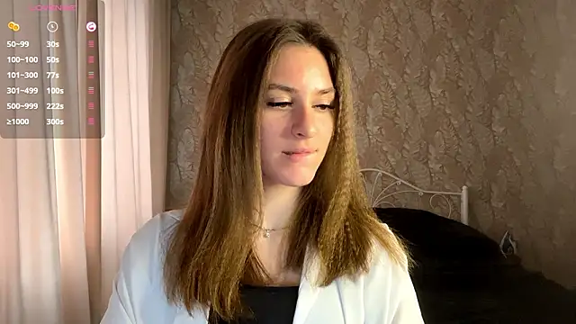 miainheat – Live XXX-chat