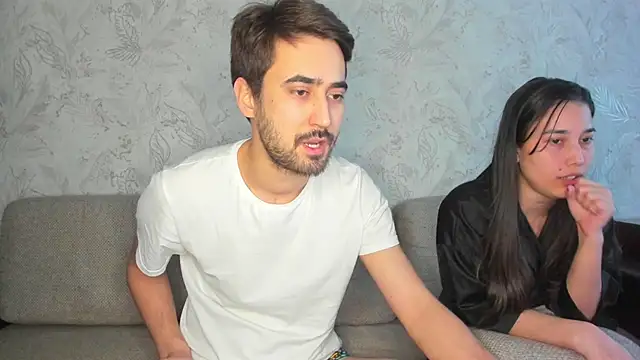 Show de sophywhisper na webcam