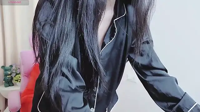 Miu-999's Live XXX Chat