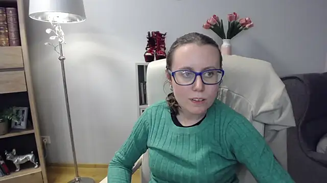 sweetxLizzy's Live XXX Chat