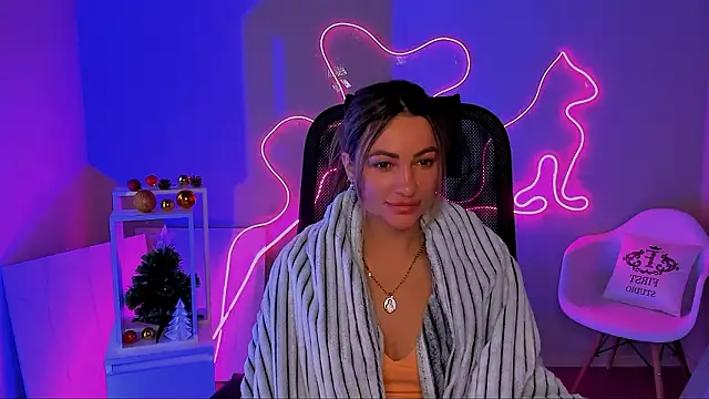 marymaryson's Live XXX Chat