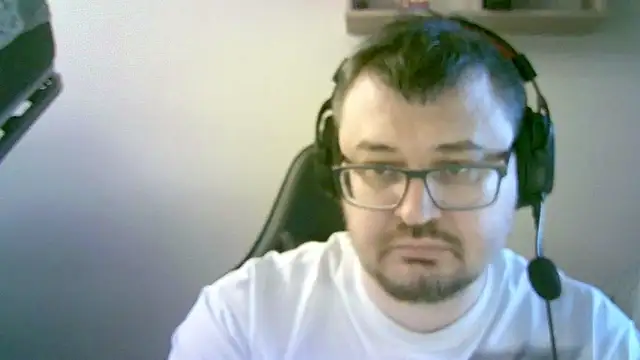 Chat XXX Live SirAbuser