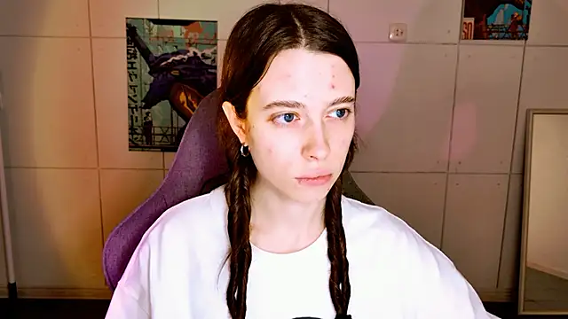 Yoka_paradoXXX's Live XXX Chat