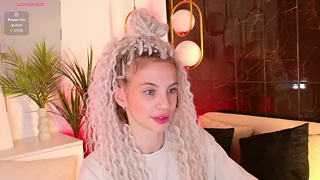 แชท XXX สดของ mia_silkk