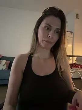 abbyxluv Live XXX-Chat