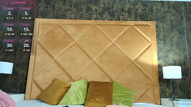 แชท XXX สดของ TinyBlair