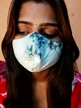 Show webcam de jasmine-21