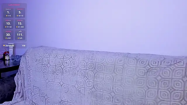 m1sss1nful's Live XXX Chat