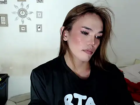 Almoghty_Maria Webcamshow