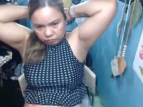 ambersmile Live XXX-Chat