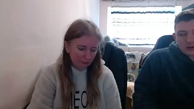 Chat XXX Live PeterAndJen