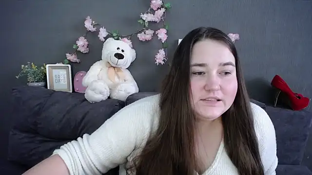 Chat XXX ao vivo de XX_Daniella_XX