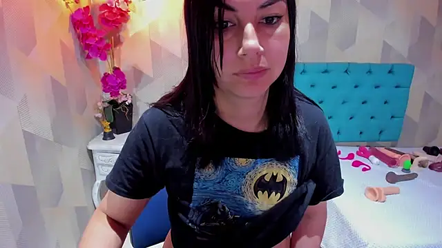 AdaFawxx Live XXX-Chat