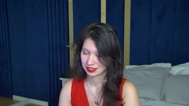 SaraDenars' Live XXX Chat