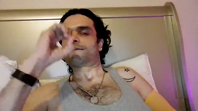 StuntingSpunMarine69: онлайн-секс-чат