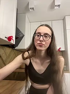 MartiniiSelenna: онлайн-секс-чат