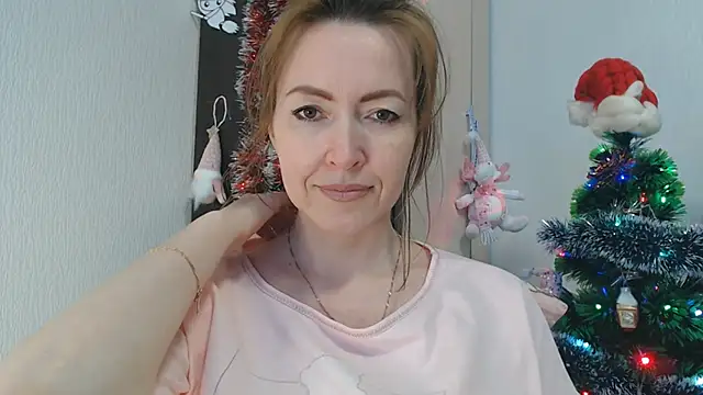 Czat XXX na żywo – NicoleEunice87