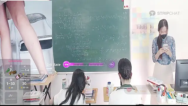 _Math_'s Webcam Show