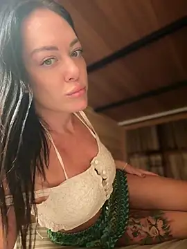 Czat XXX na żywo – LilliThelo