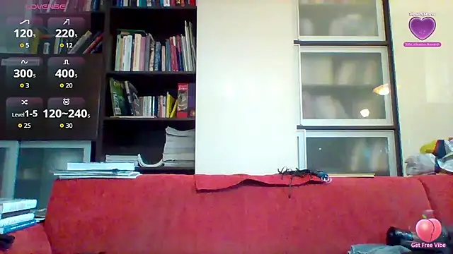 XXX chat uživo modela Matttthees