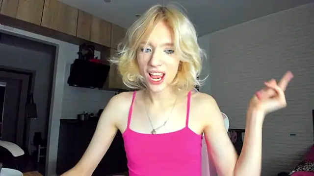 Chatroom XXX en direct de _Alice_Kitty