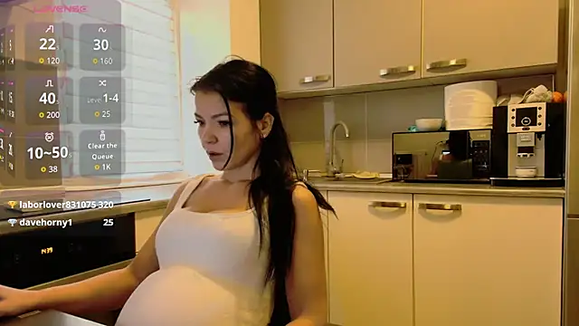 alisoncassie's Live XXX Chat