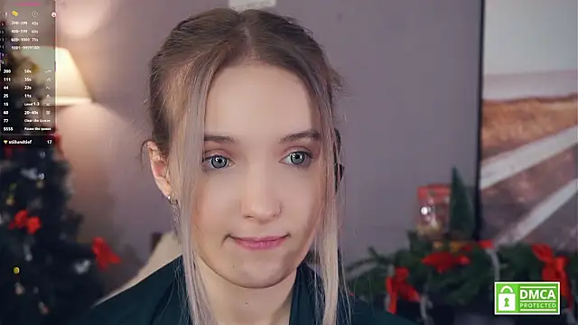 HongTomczak Show Webcam