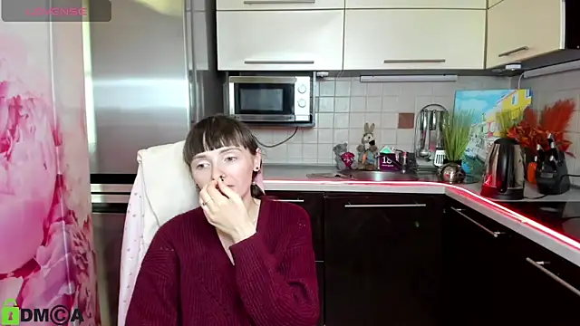 TayanaJons Live XXX-chat