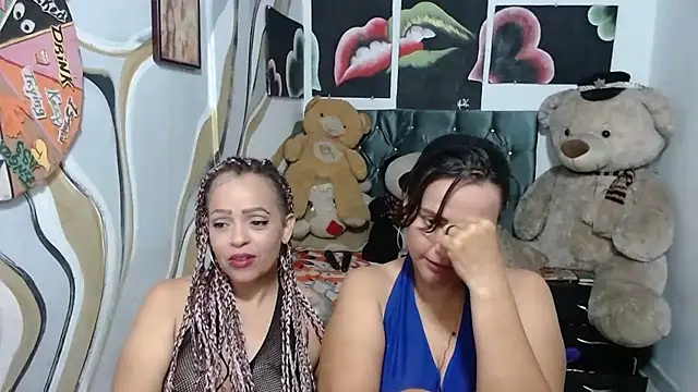 Chat XXX Live manzanahot9