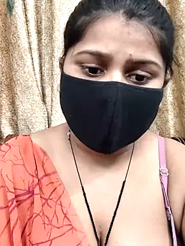 Hotty-simran's Webcam Show