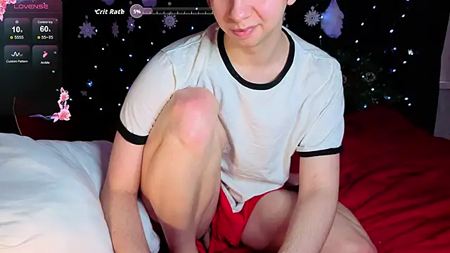 Timothy_Fox Show Webcam