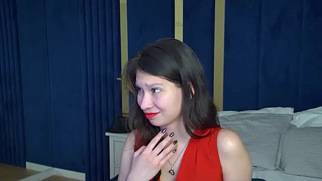 Živý XXX chat SaraDenars