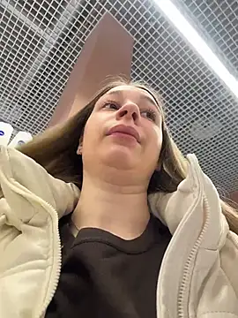 SashaCatt Live XXX-Chat