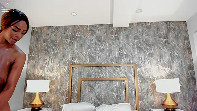 KarenNewman's Live XXX Chat