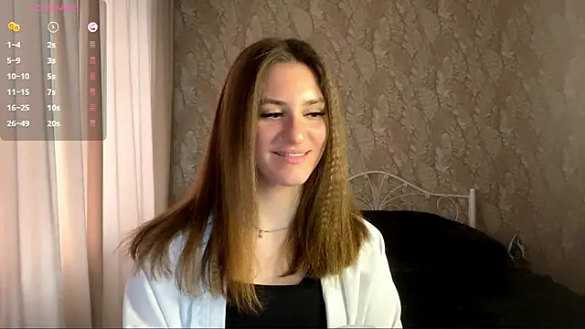 Chat +18 de miainheat ao vivo