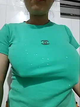 Shine_Mai Live XXX-Chat