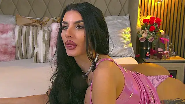 AmyBlair Live XXX-Chat