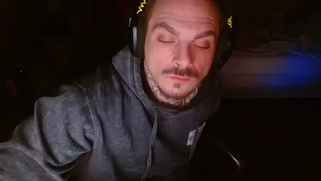 Chat XXX Live DADDY_KANE8---