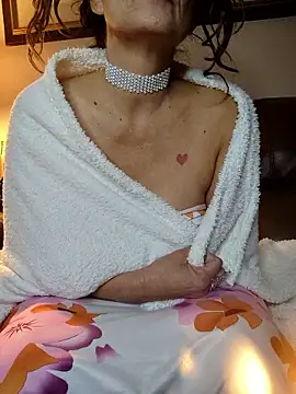 Chat +18 de TheDime ao vivo