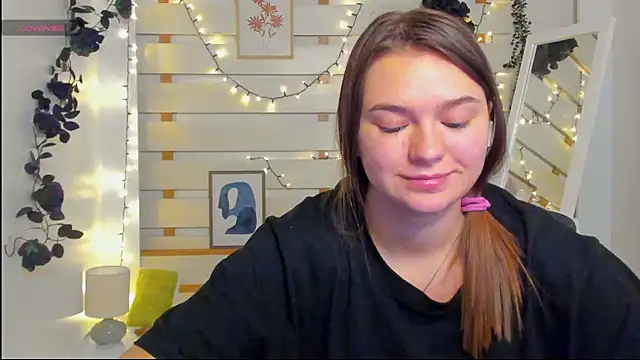 Chat XXX Live Josephine_Kiss