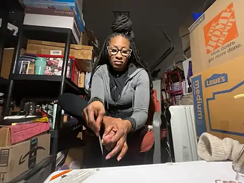 wynterheat's Live XXX Chat