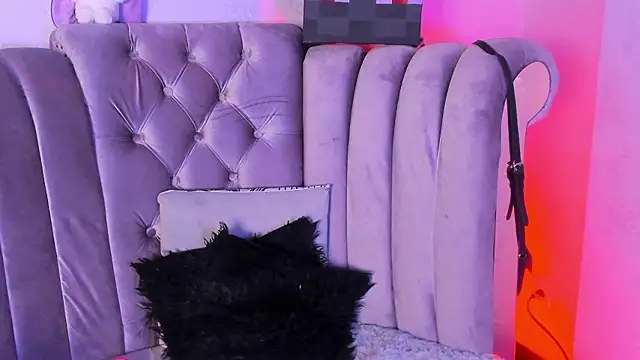 Seren_Bleck: онлайн-секс-чат