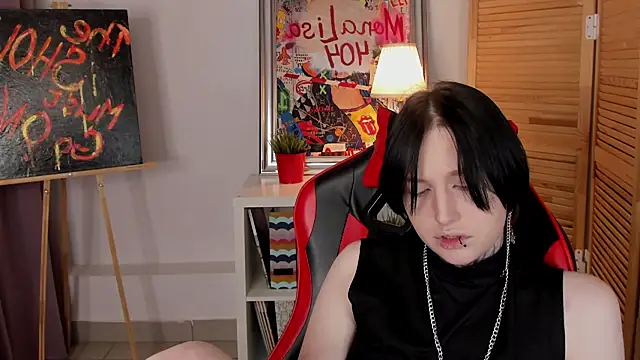 BakugoKatsuki Live XXX-Chat