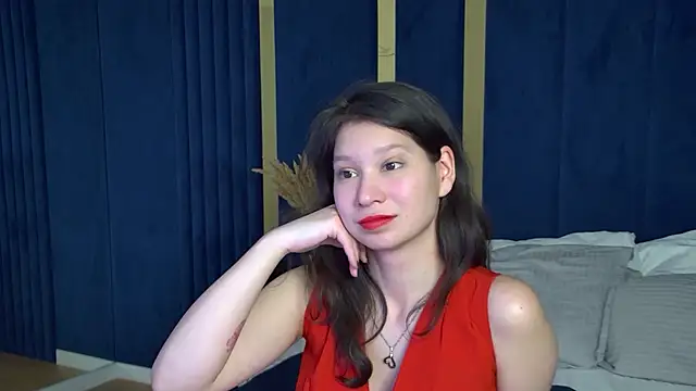 Chat +18 de SaraDenars ao vivo