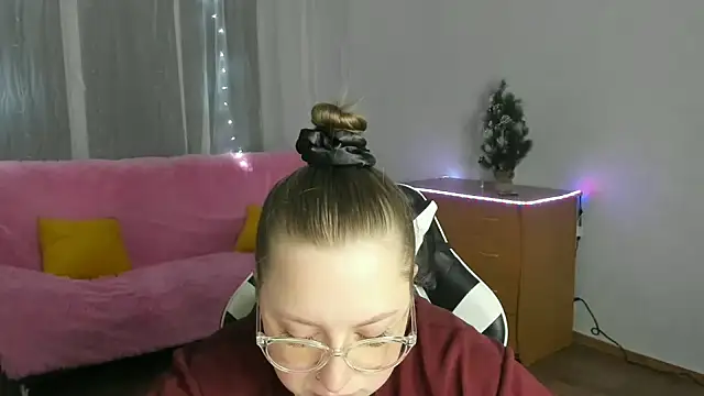 GirlPlayer élő XXX-chatje