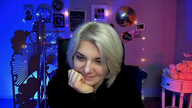 Chat XXX Live EvaEvals